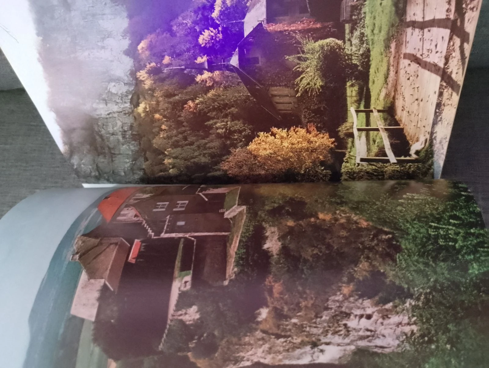 Gorges et gouffres Larousse – photo 16